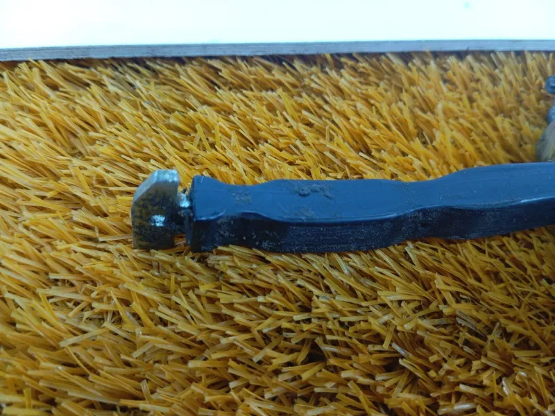 Ограничитель двери