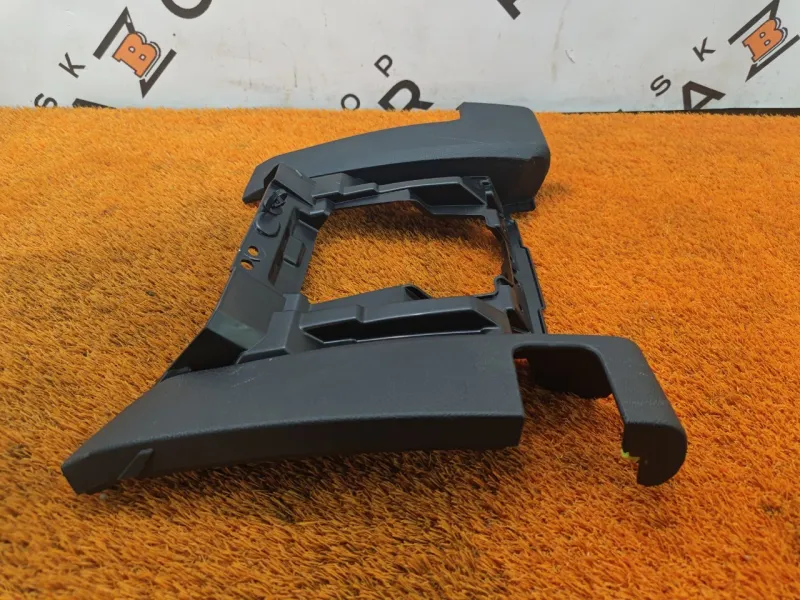 Накладка торпедо