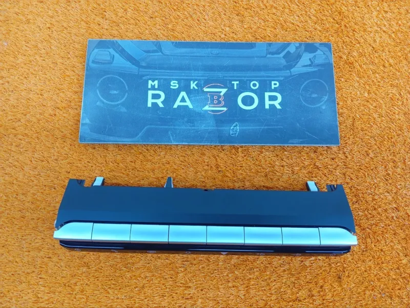 Блок мультимедиа