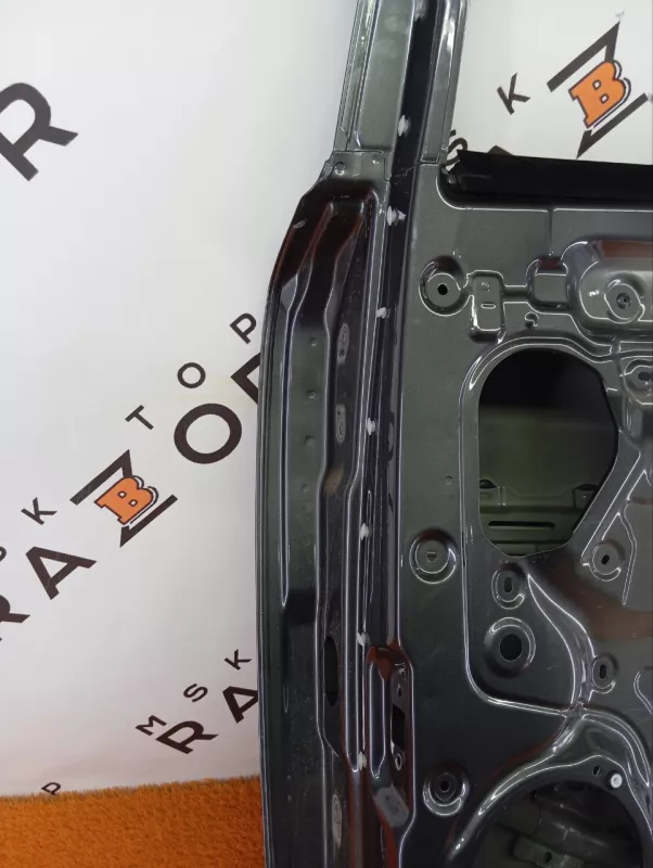 Дверь Changan CS55 Plus 2024 S203F2701030800 JL473ZQ7, задняя правая