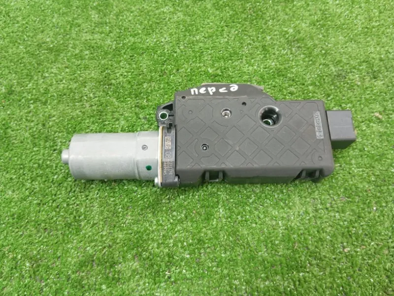 Моторчик люка