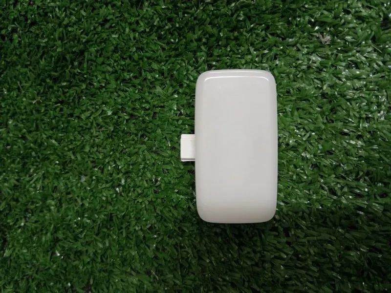 Плафон салона