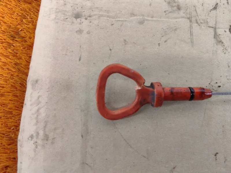 Щуп масляный ДВС