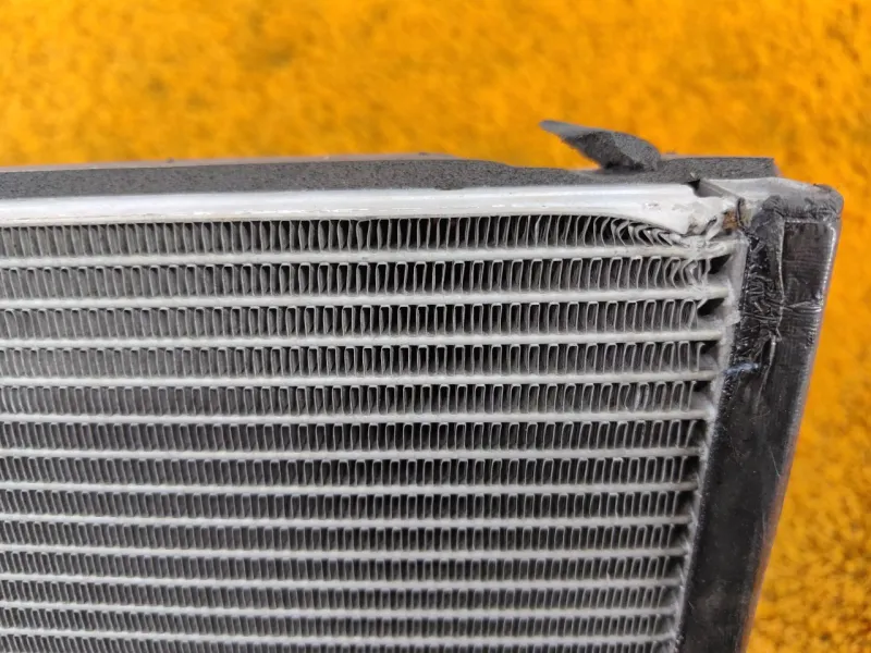 Испаритель кондиционера