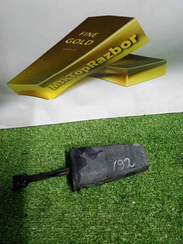 Ограничитель двери