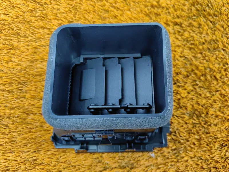 Дефлектор воздуховода