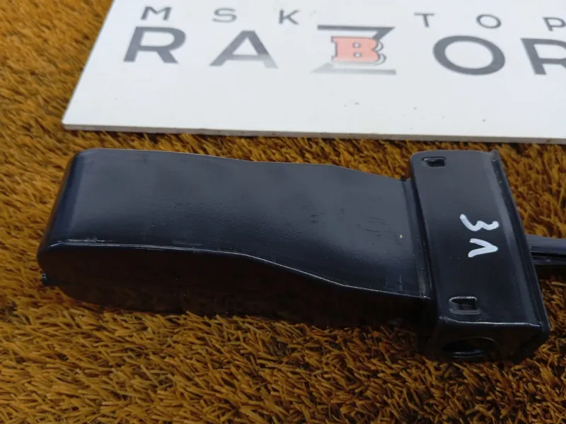 Ограничитель двери