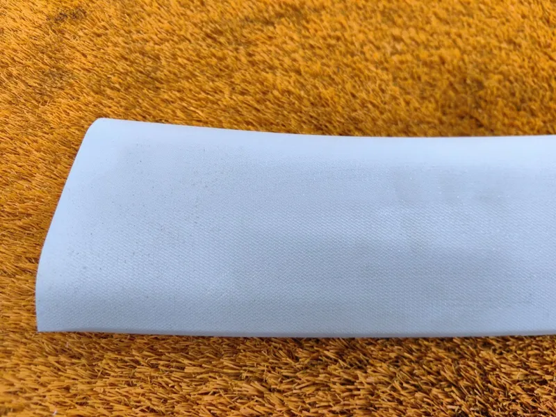 Накладка на стойку кузова