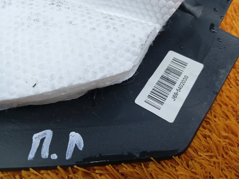 Накладка порога