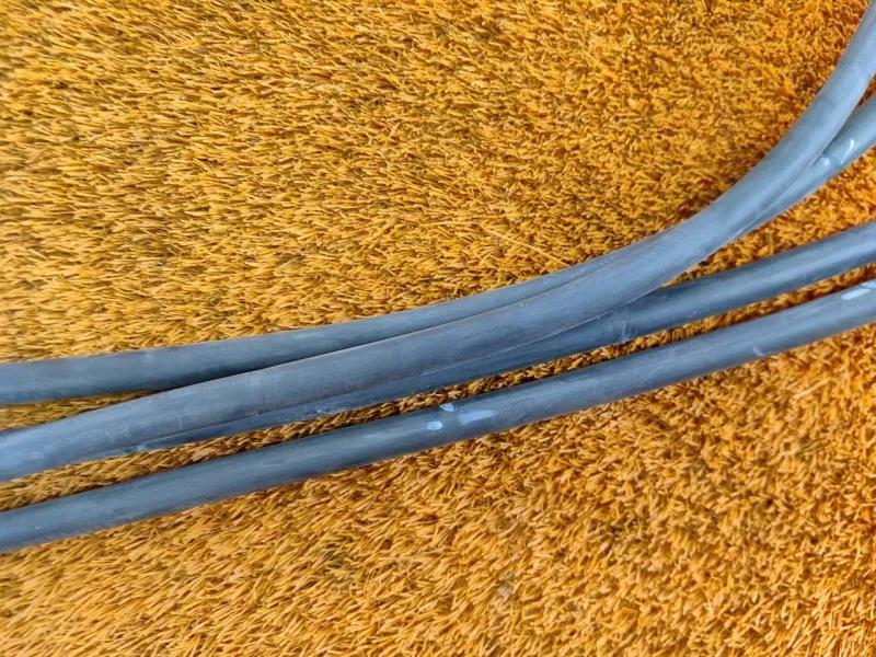 Дренажная трубка