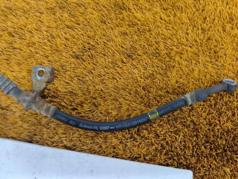 Шланг тормозной