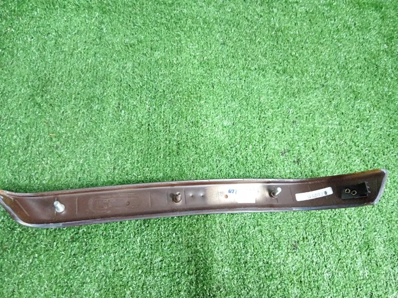 Накладка двери декоративная