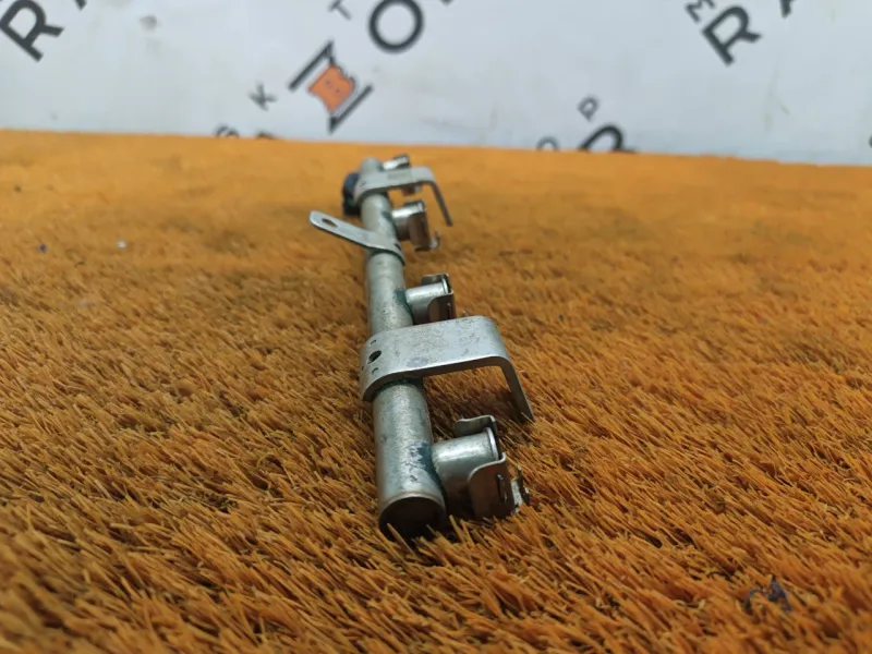 Топливная рейка