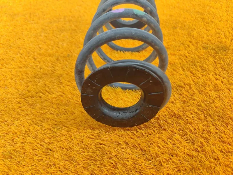 Пружина подвески