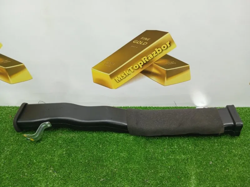 Воздуховод печки