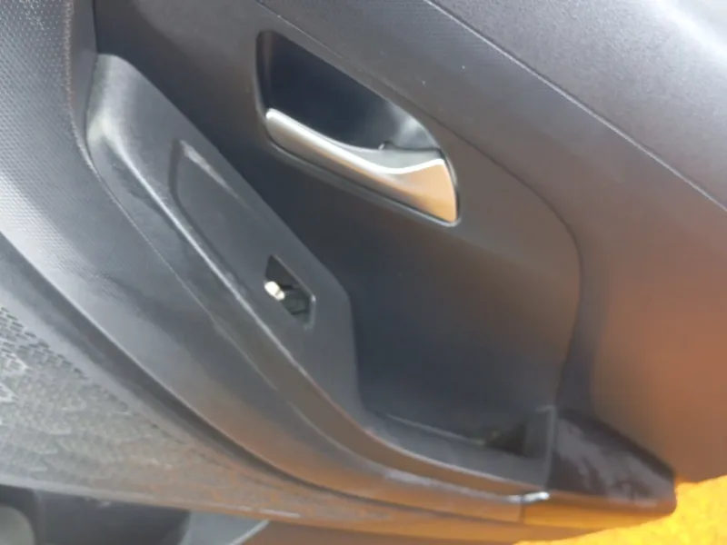 Обшивка двери