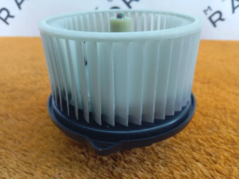 Мотор печки