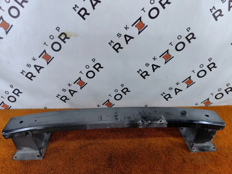 Усилитель бампера