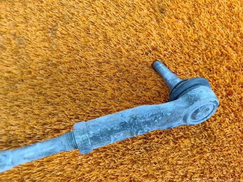 Рулевая рейка