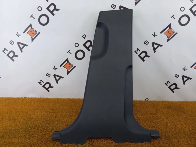 Накладка на стойку кузова