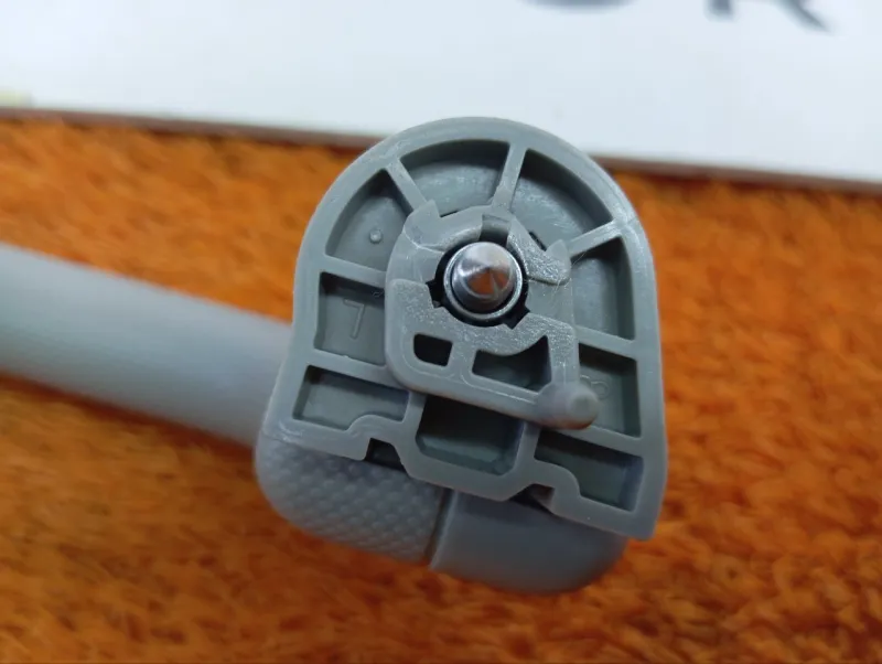 Ручка потолка