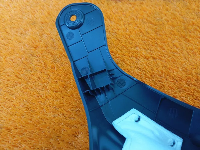 Накладка порога