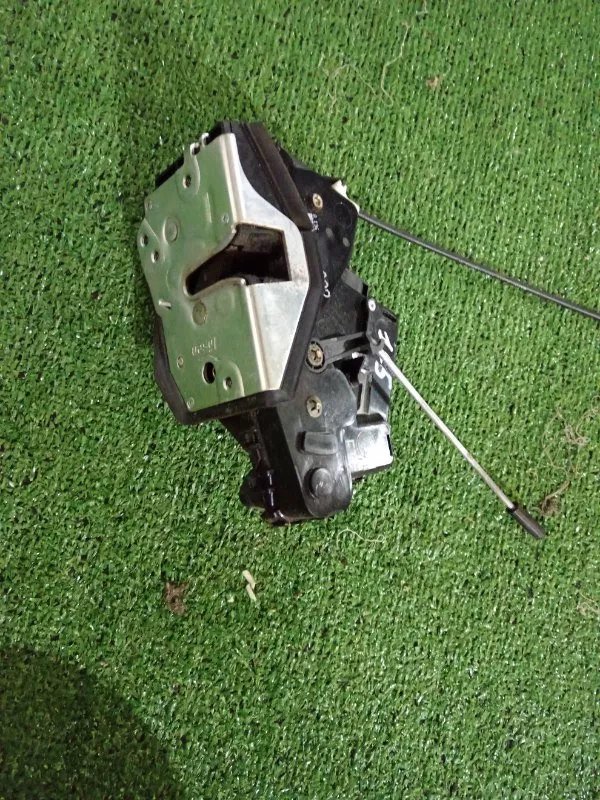 Замок двери