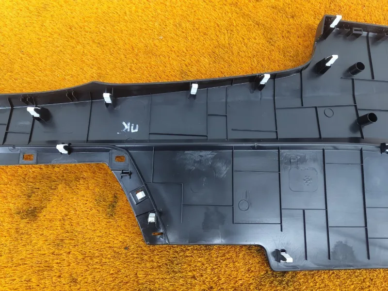 Накладка центральной консоли