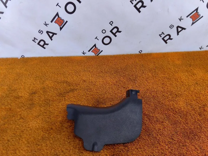 Накладка порога