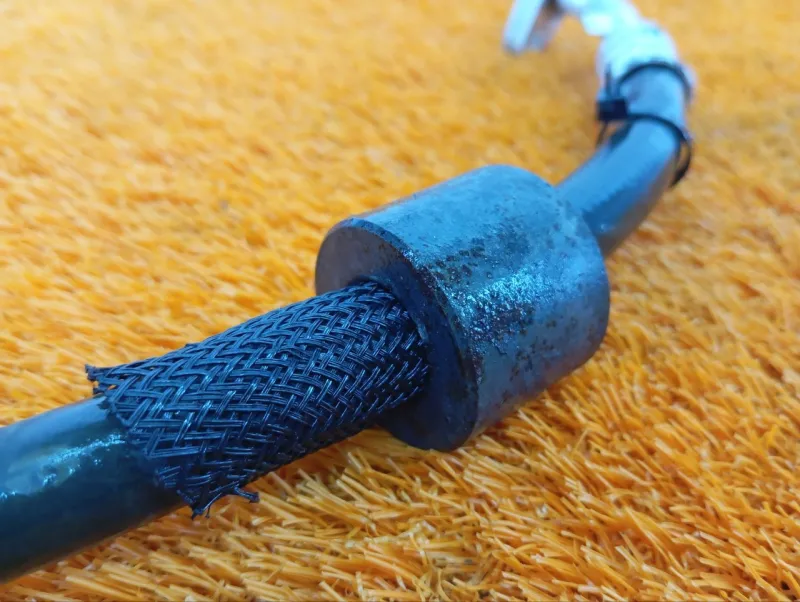 Трубка кондиционера