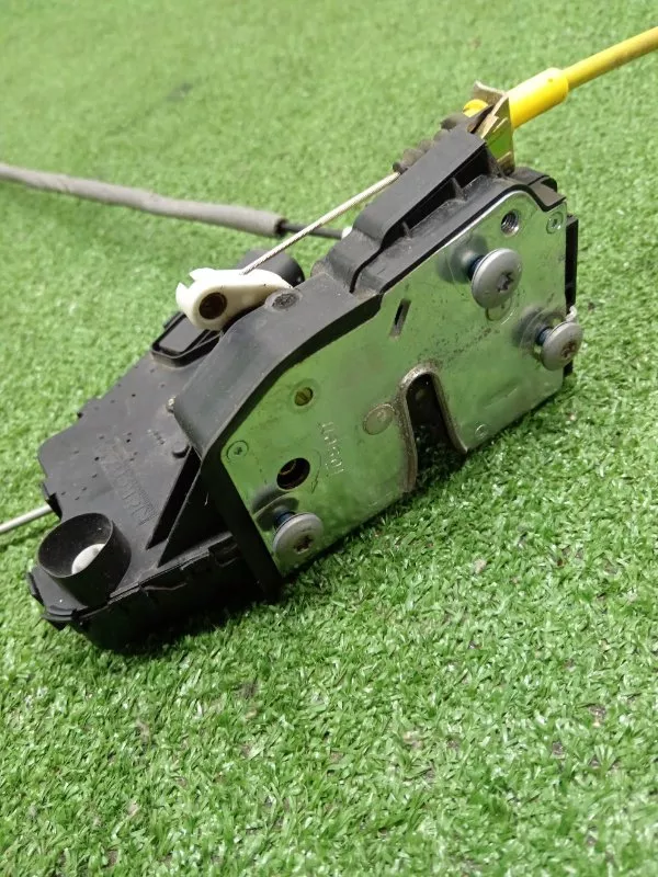 Замок двери