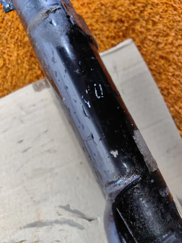 Стойка подвески