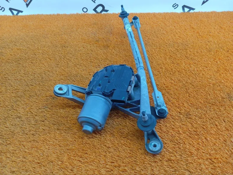 Трапеция дворников