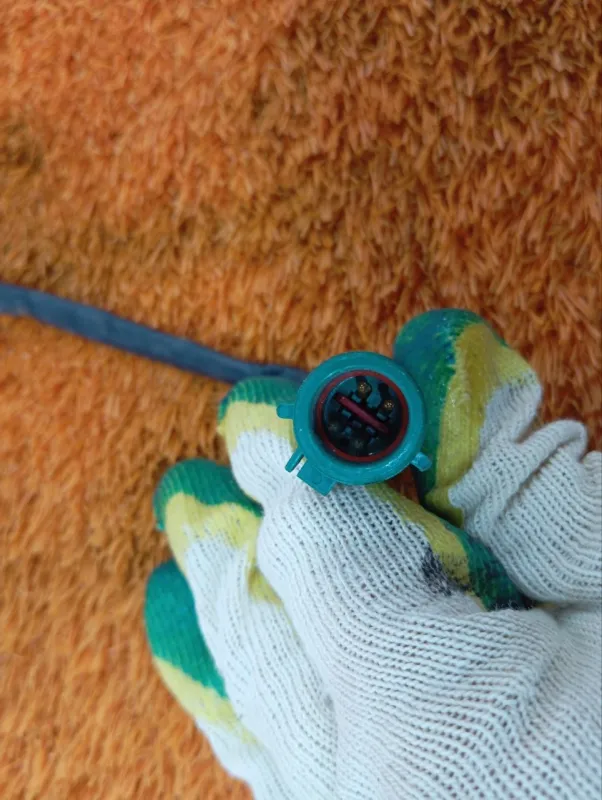 Датчик кислородный