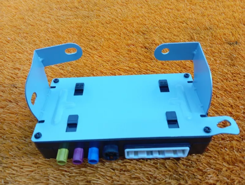 Блок управления