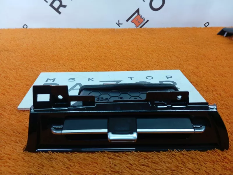 Дефлектор воздуховода