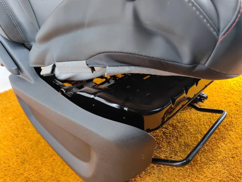 Сиденья Chery Tiggo 7 PRO 2022 402002065AACBK SQRE4T15C, передняя правая