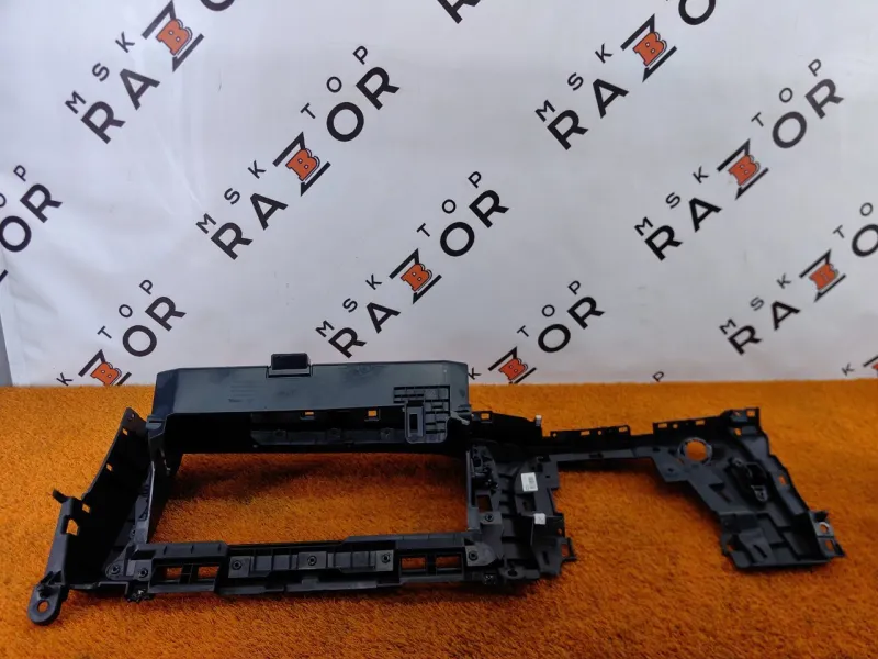 Накладка на торпедо