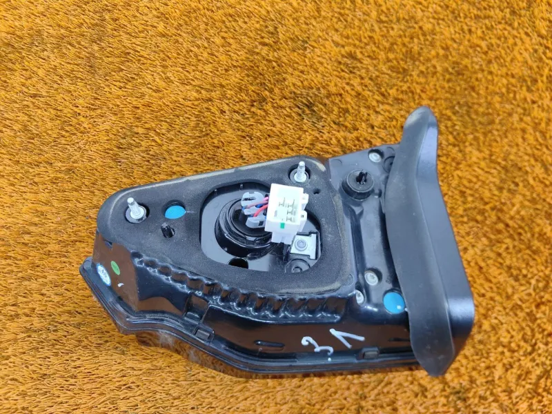 Фонарь внутренний