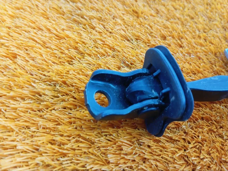 Ограничитель двери