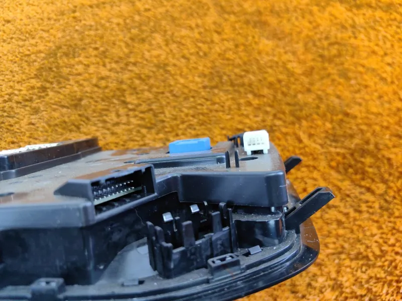 Плафон салона