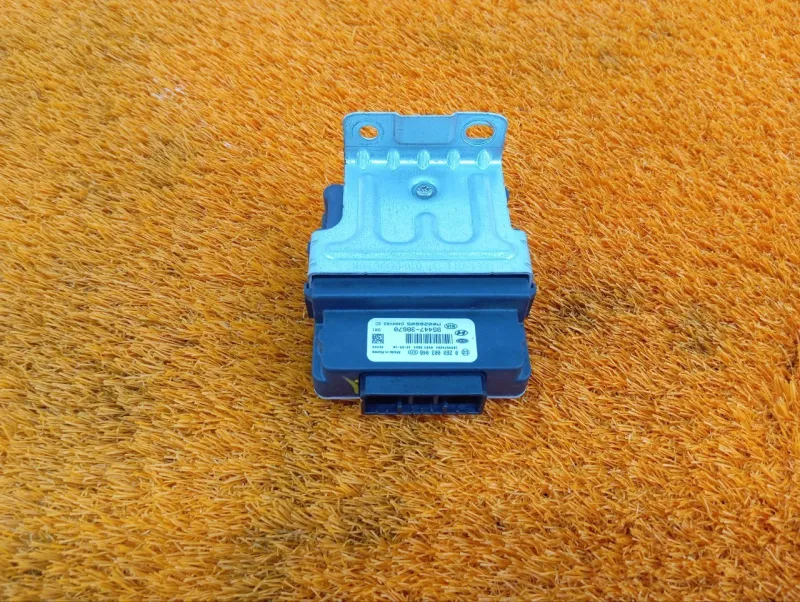 Блок управления раздаточной коробкой