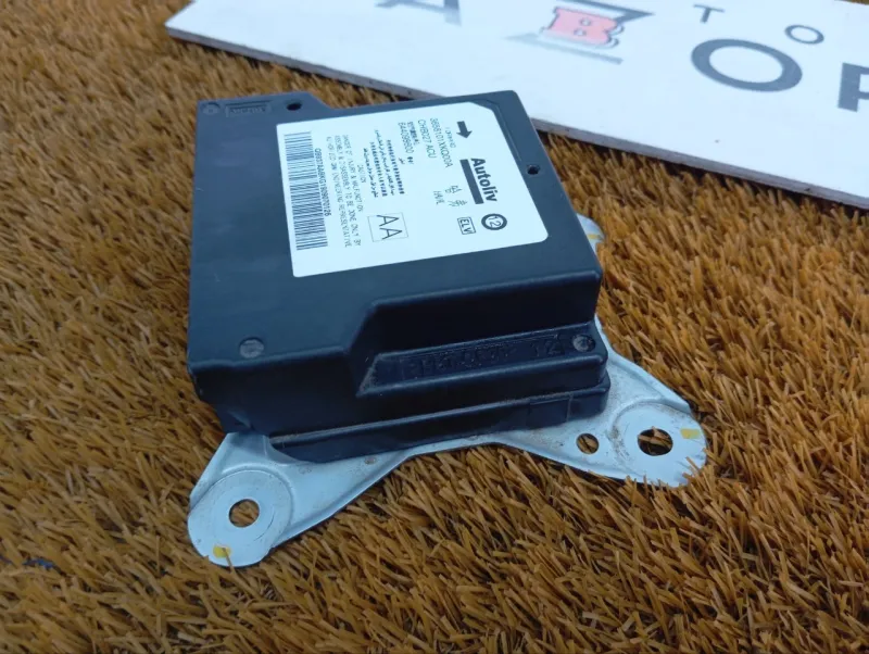 Блок управления AIR BAG