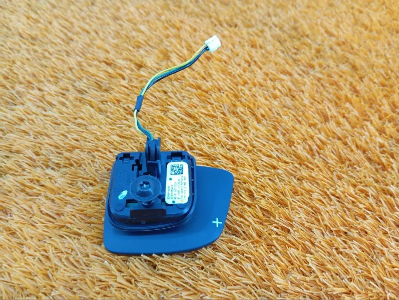 Лепестки переключения передач