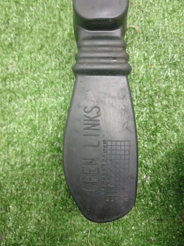 Ограничитель двери