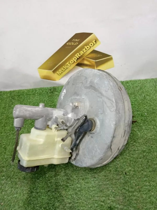 Главный тормозной цилиндр