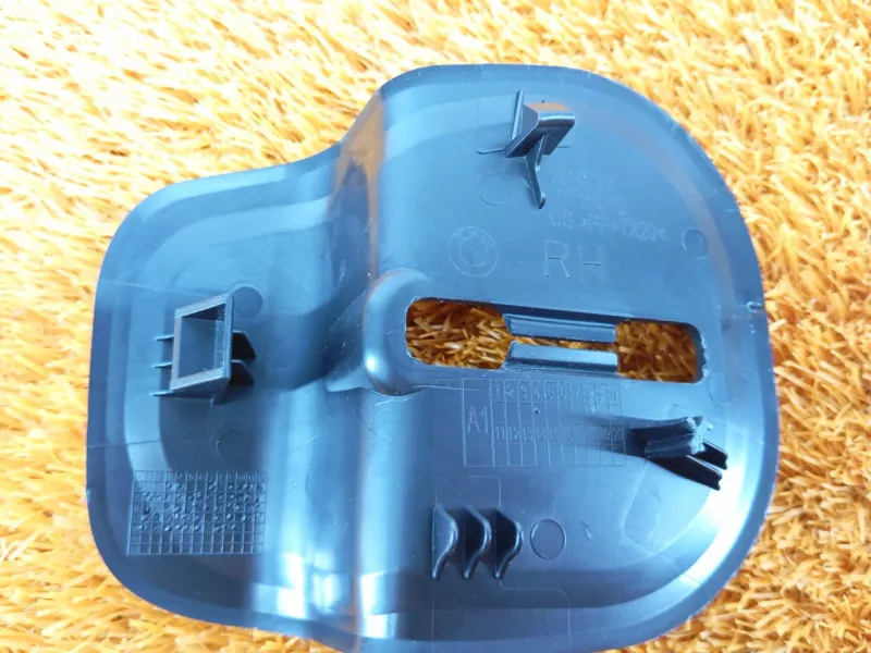 Накладка сиденья