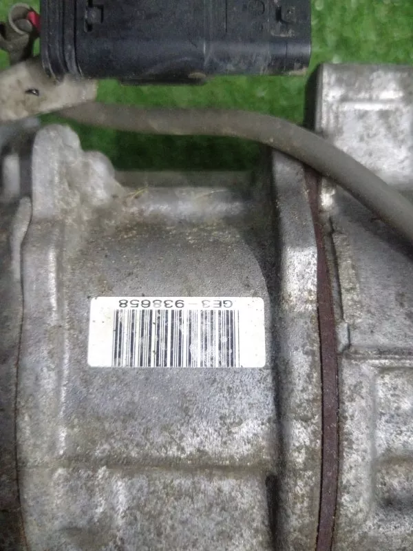 Компрессор кондиционера