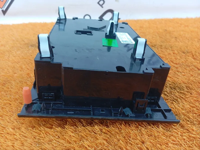 Блок климата