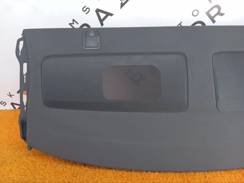 Полка багажника